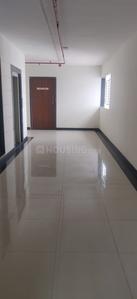 Gallery Cover Image of 800 Sq.ft 1 BHK Apartment for buy in Ulwe for 7500000