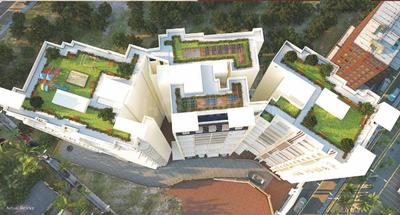 1 BHK अपार्टमेंट