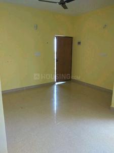 1 BHK Independent House