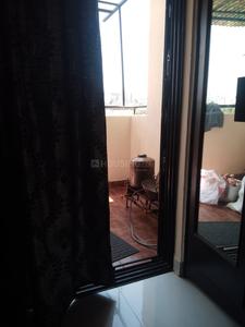 1 BHK Apartment
