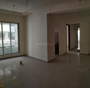 1 BHK Apartment
