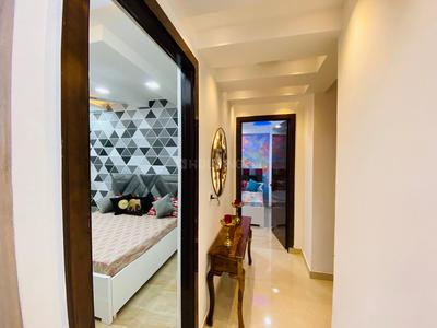 2 BHK Apartment