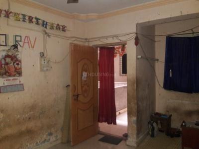 1 BHK Apartment