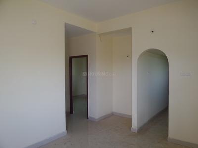 2 BHK Apartment