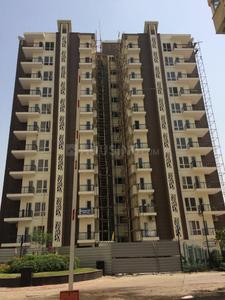 3 BHK Apartment