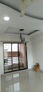 Gallery Cover Image of 1150 Sq.ft 2 BHK Apartment for rent in Madhura Nagar for 21000