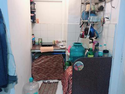 Kitchen Image of Boys PG in Goregaon East