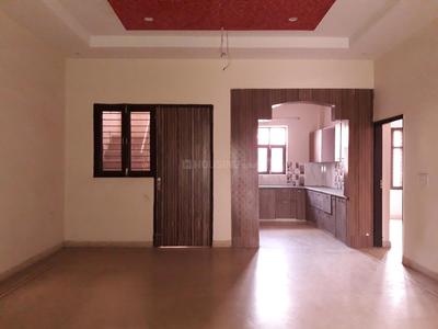 Gallery Cover Image of 1838 Sq.ft 4 BHK Independent Floor for buy in Sector 49 for 6180000