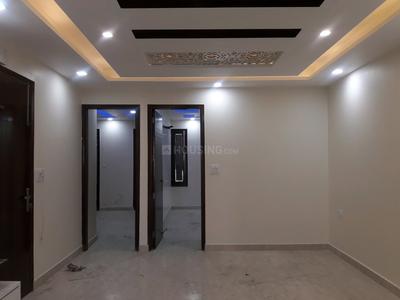 Gallery Cover Image of 1350 Sq.ft 3 BHK Independent Floor for buy in Paschim Vihar for 21500000