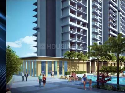 3 BHK फ़्लैट