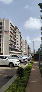 1 RK Apartment