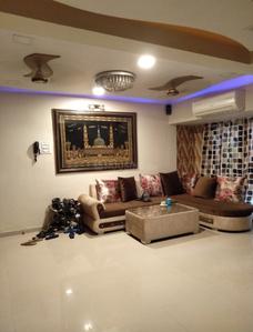 Gallery Cover Image of 1800 Sq.ft 4 BHK Villa for buy in Presidency Classic County, Mira Road East for 20000000