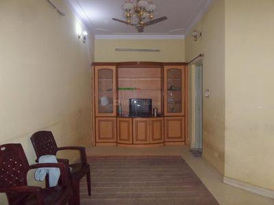 3 BHK Independent House