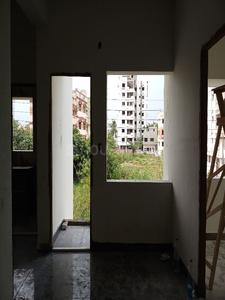 Gallery Cover Image of 1080 Sq.ft 3 BHK Apartment for buy in Nayabad for 4000000