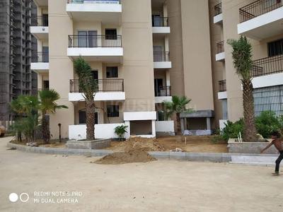 2 BHK Apartment