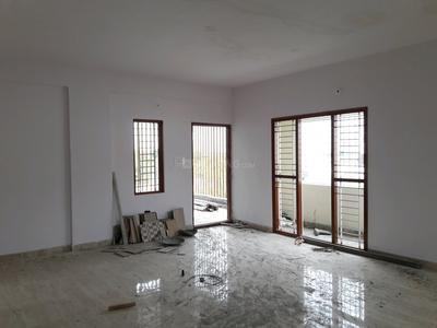Gallery Cover Image of 1600 Sq.ft 3 BHK Independent Floor for buy in Attiguppe for 12500000