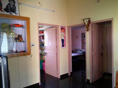 2 BHK Independent Floor