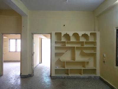 Gallery Cover Image of 850 Sq.ft 2 BHK Apartment for buy in Mehdipatnam for 3000000