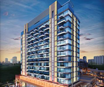1 BHK Apartment