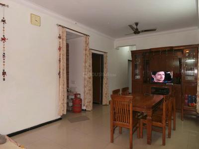 3 BHK Apartment