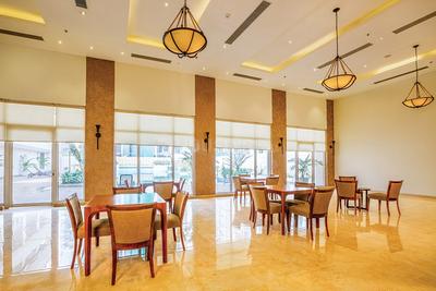 3 BHK फ़्लैट