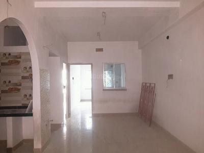 Gallery Cover Image of 955 Sq.ft 2 BHK Apartment for buy in Khardah for 2292000