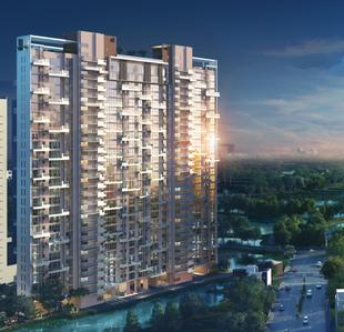 3 BHK Apartment