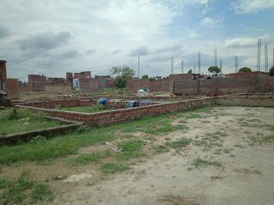 Gallery Cover Image of Sq.ft Residential Plot for buy in Jamia Nagar for 280000