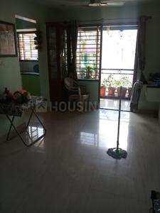 3 BHK Apartment