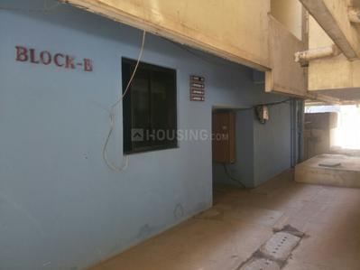 2 BHK Apartment