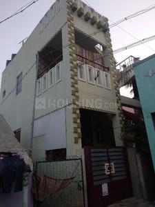 Gallery Cover Image of 1745 Sq.ft 3 BHK Independent House for buy in Kumananchavadi for 4500000