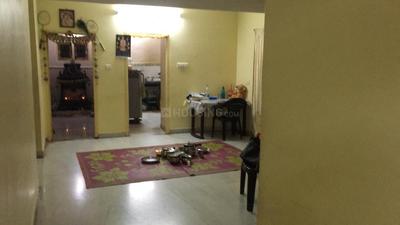 3 BHK Apartment