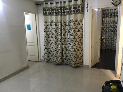 1 BHK Apartment