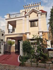 Gallery Cover Image of 1506 Sq.ft 3 BHK Villa for buy in Yelahanka for 7700000