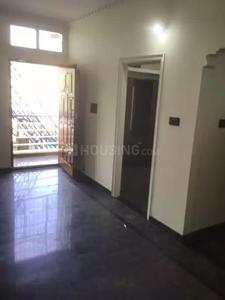 Gallery Cover Image of 600 Sq.ft 2 BHK Independent Floor for rent in Chamrajpet for 16500