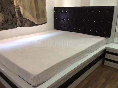 Gallery Cover Image of 771 Sq.ft 2 BHK Apartment for buy in Ghodbander for 8700000
