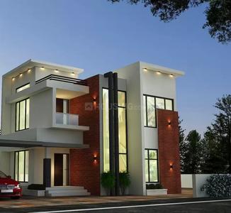 Gallery Cover Image of 1700 Sq.ft 3 BHK Villa for buy in Vellimadukunnu for 7000000