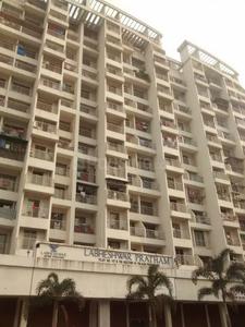 तलोजे में 7000 किराया के लिए 7000 Sq.ft 1 BHK अपार्टमेंट के गैलरी कवर की तस्वीर