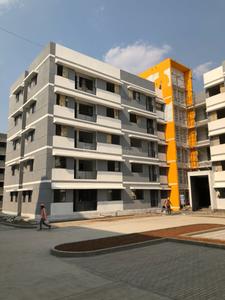 2 BHK Apartment