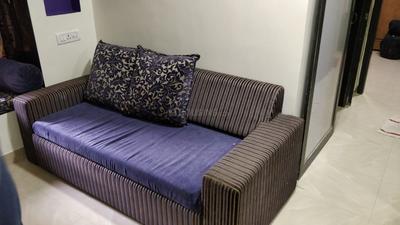 Gallery Cover Image of 615 Sq.ft 1 BHK Apartment for buy in Malad West for 8500000