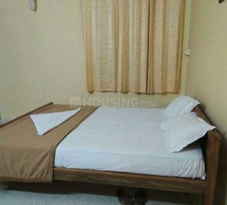 Bedroom Image of PG 4193344 Indira Nagar in Indira Nagar