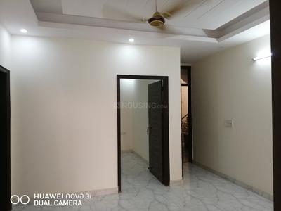 2 BHK Independent House