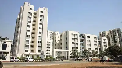Gallery Cover Image of 2090 Sq.ft 3 BHK Apartment for buy in Prahlad Nagar for 11000000