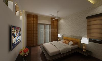 Gallery Cover Image of 1428 Sq.ft 2 BHK Apartment for buy in Gachibowli for 9060000