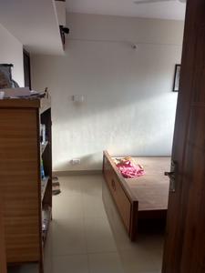 Gallery Cover Image of 1060 Sq.ft 2 BHK Apartment for buy in Vadavalli for 4200000
