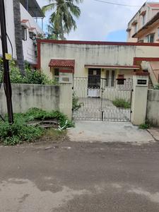 Gallery Cover Image of 2400 Sq.ft 2 BHK Independent House for buy in Virugambakkam for 25000000