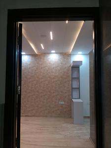 Gallery Cover Image of 1200 Sq.ft 3 BHK Independent Floor for buy in Sector 24 Rohini for 11200000