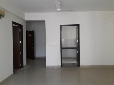 3 BHK Apartment