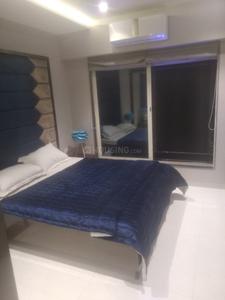 Gallery Cover Image of 1350 Sq.ft 3 BHK Apartment for buy in Jogeshwari West for 22100000