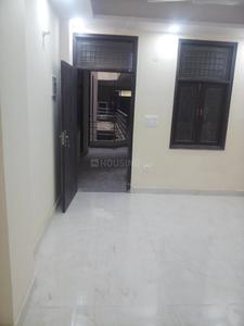 1 BHK Independent Floor